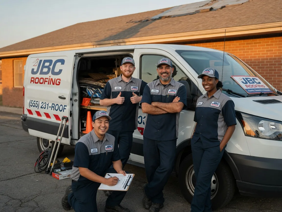 Roof Replacement company in Jamestown, NY